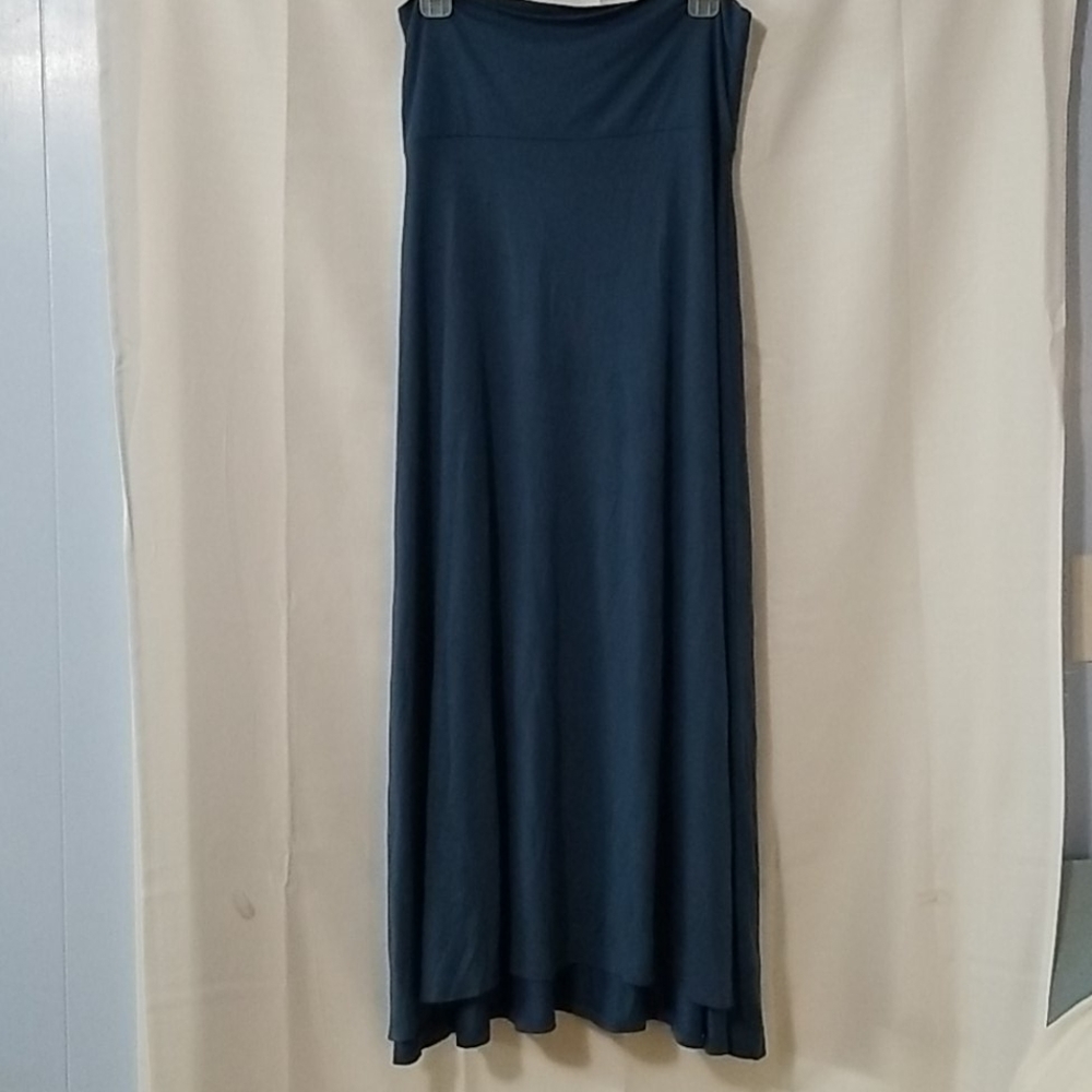 LulaRoe Maxi Skirt Sz M